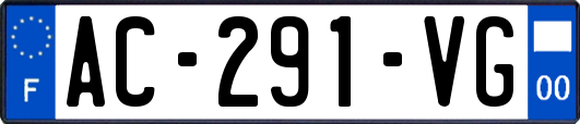 AC-291-VG