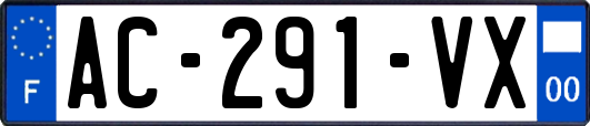 AC-291-VX