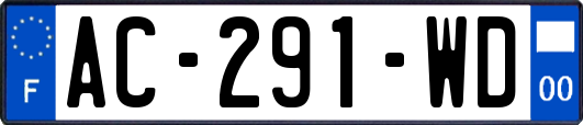 AC-291-WD