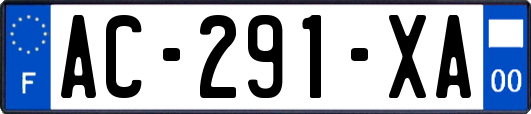 AC-291-XA
