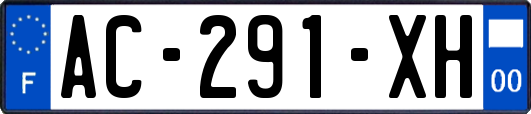 AC-291-XH