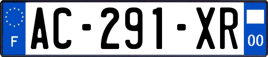 AC-291-XR