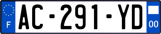 AC-291-YD