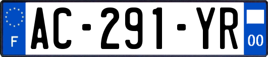 AC-291-YR