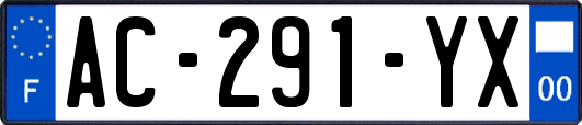AC-291-YX