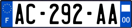 AC-292-AA