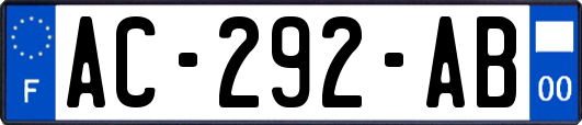 AC-292-AB