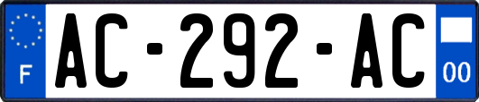 AC-292-AC