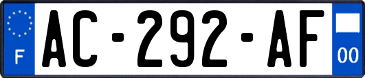 AC-292-AF