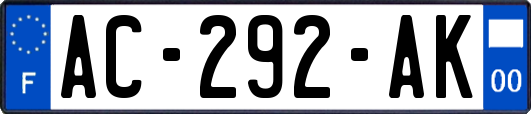 AC-292-AK