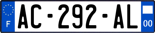 AC-292-AL