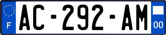 AC-292-AM