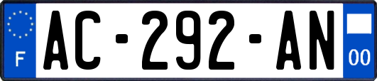 AC-292-AN