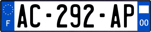 AC-292-AP