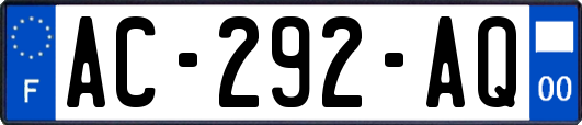 AC-292-AQ