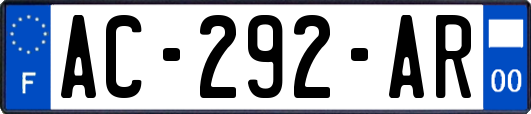 AC-292-AR