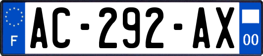 AC-292-AX