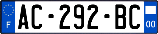 AC-292-BC