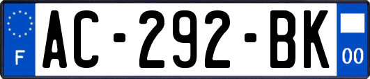 AC-292-BK