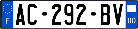 AC-292-BV