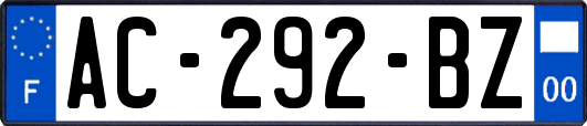 AC-292-BZ