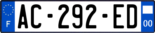 AC-292-ED