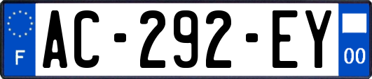 AC-292-EY