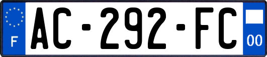 AC-292-FC