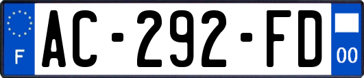 AC-292-FD