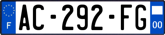 AC-292-FG