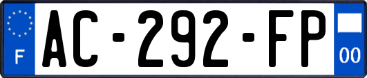 AC-292-FP