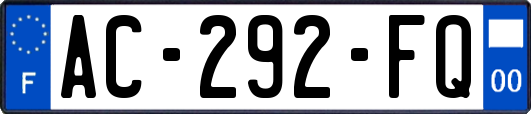 AC-292-FQ