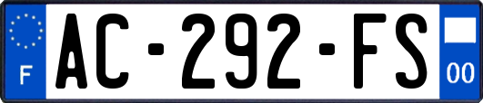 AC-292-FS