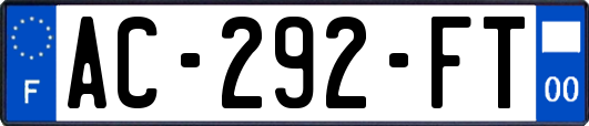 AC-292-FT