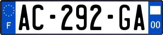 AC-292-GA