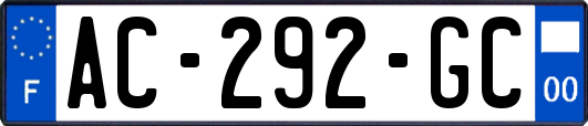 AC-292-GC