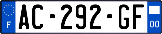 AC-292-GF