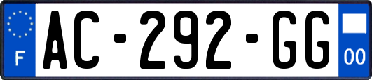 AC-292-GG