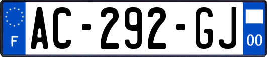 AC-292-GJ