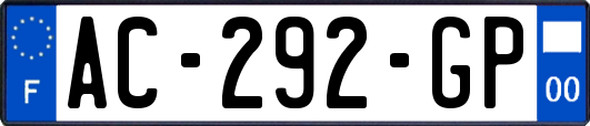 AC-292-GP