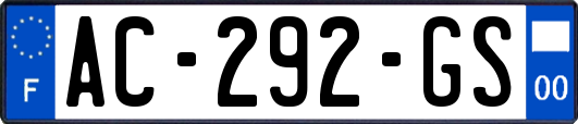 AC-292-GS