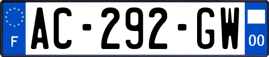 AC-292-GW