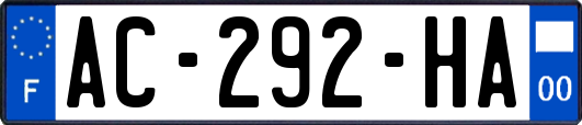 AC-292-HA