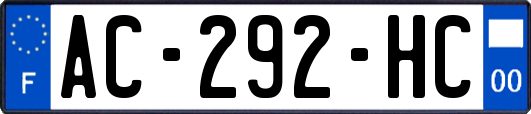 AC-292-HC