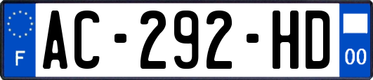 AC-292-HD