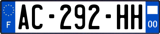 AC-292-HH