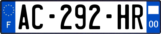 AC-292-HR