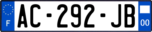 AC-292-JB