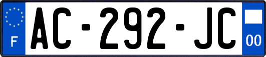 AC-292-JC