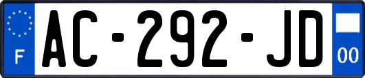AC-292-JD